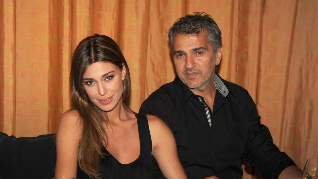 Il pap&agrave; di Belen ustionato nell'incendio di un capannone a Gallarate, Gustavo Rodriguez ricoverato d'urgenza all'ospedale