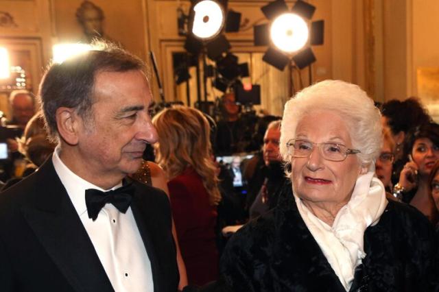Prima della Scala 2024, ecco il parterre con Liliana Segre al posto di Mattarella,  La Russa, Sala, Fontana e Giuli