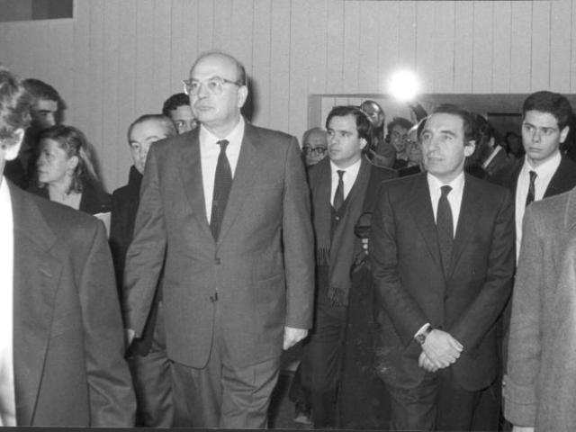 Paolo Pillitteri: addio all'ultimo simbolo della "Milano da bere" e dell'Italia delle grandi conquiste