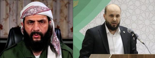 Siria, nominato Muhammad Bashir dal leader Hts come primo ministro del governo di transizione, al-Jolani verso il ruolo di presidente