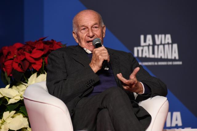 Atreju 2024, Bertinotti attacca Stellantis: &ldquo;Vincono i cattivi, immorale che il CEO guadagni 500 volte un dipendente&rdquo;