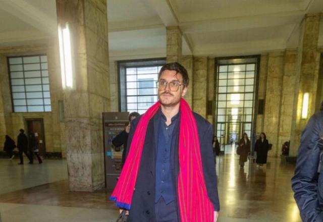 Milano, condannato a 4 anni di carcere il filosofo antispecista Leonardo Caffo per maltrattamenti e violenze sull'ex compagna