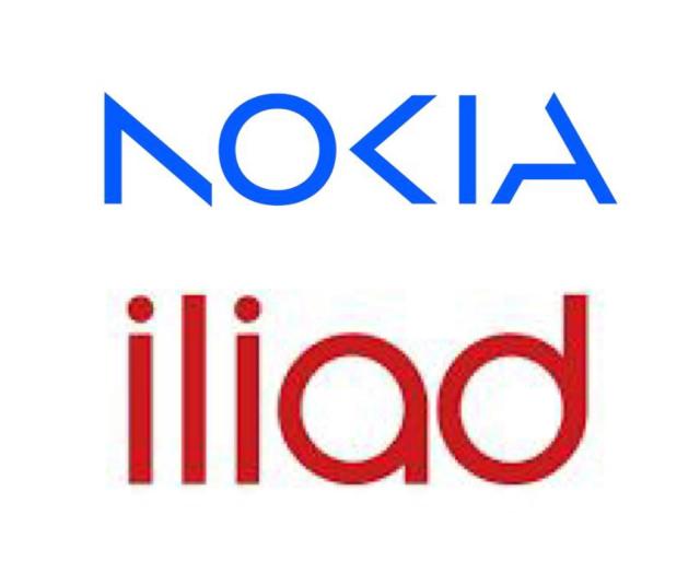Nokia, al via partnership di lungo termine con Iliad per il supporto delle reti mobili 3G, 4G e 5G in Francia e in Italia