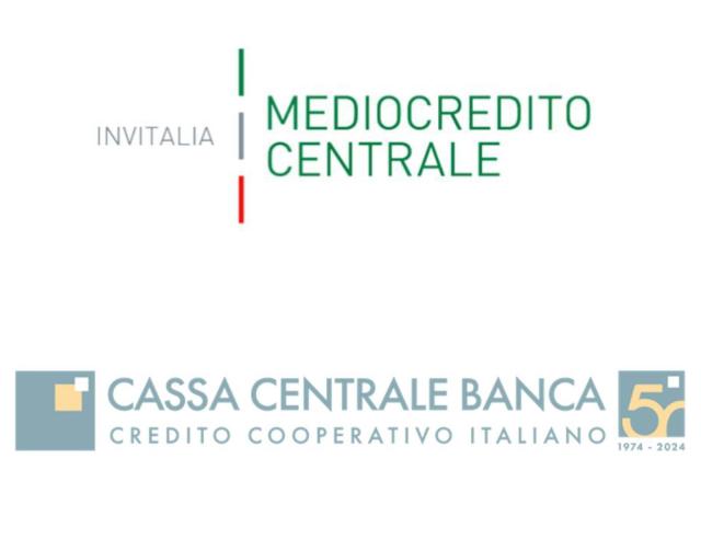 Mediocredito Centrale, al via partnership con&nbsp;Cassa Centrale Banca nell'ambito dei servizi specializzati&nbsp;di&nbsp;factoring