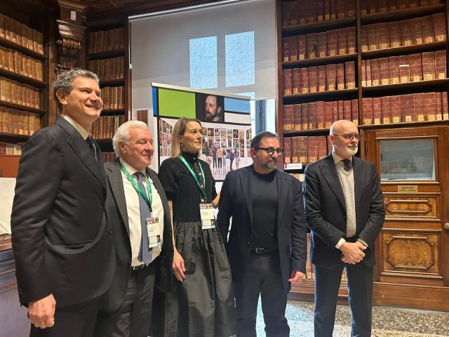 Gruppo BCC Iccrea, al via il progetto nazionale "BCC Arte&Cultura" per valorizzare il patrimonio artistico e culturale dei territori