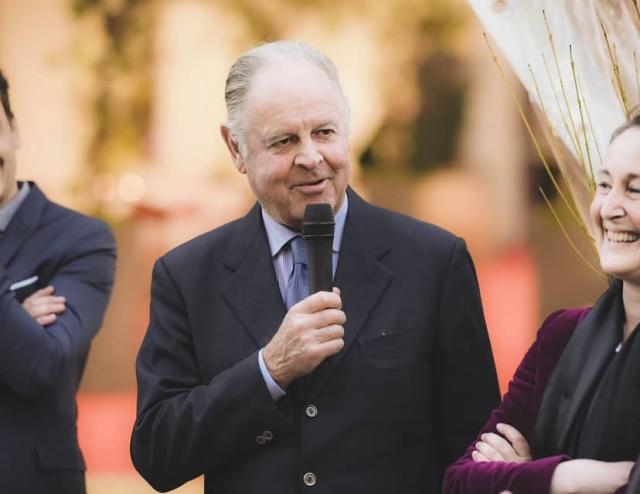 Piero Antinori