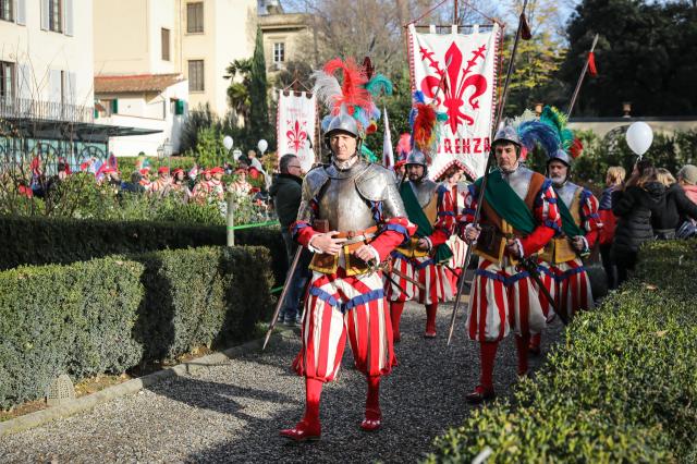 Four Seasons Hotel Firenze 