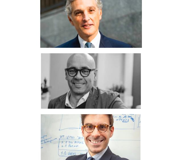 Intesa Sanpaolo acquisisce il 100% di Allemandi Editore: Coppola Presidente, Paschina in CdA e Cerutti rimane Amministratore Delegato