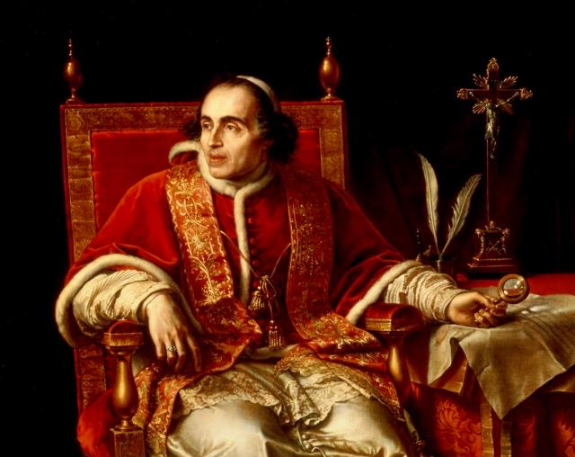 Papa Pio VII