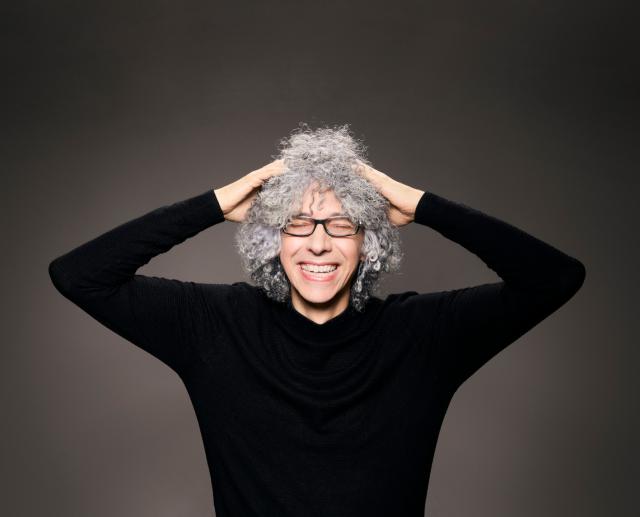 Giovanni Allevi & Orchestra Sinfonica Italiana al Musart Festival 2025