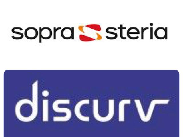 Sopra Steria, sondaggio con&nbsp;Discurv: per il 45% neolaureati STEM in Italia equilibrio vita-lavoro primo fattore per la scelta aziendale&nbsp;