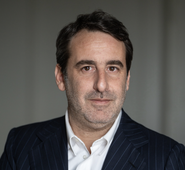 Edilizia. Giorgio Lupoi (SPERI): &ldquo;Rilanciare la cultura tecnica italiana&rdquo;