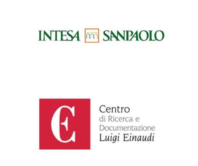 Intesa Sanpaolo e Centro Einaudi, presentata indagine Risparmio e scelte finanziare degli italiani 2024: crescita, sicurezza, diversificazione 