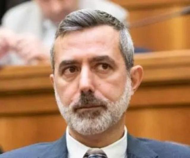 Telespazio, Giancarlo Boi nominato Head of Communication, lascia l'Ufficio Stampa della controllante Leonardo