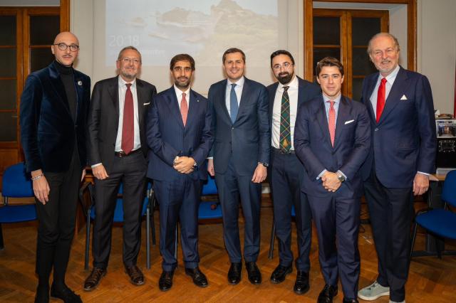 Talk "Milano e i Milanesi" di ViViMi, seconda serata a&nbsp;Palazzo Moriggia&nbsp;con ospiti d'eccezione e omaggio a Strehler e Cortese