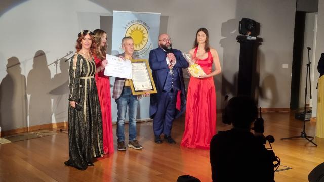 La Salute per tutti, all&rsquo; Auditorium Porta del Parco di Napoli, l'evento che promuove il benessere e l&rsquo;inclusione 