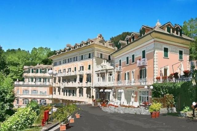 Portofino, il Kulm passa al colosso AN Hotels per 10 milioni, dopo anni di chiusura si punta al rilancio