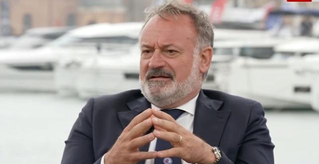 Incidente in bacino San Marco. Assonautica Venezia: &ldquo;Urgono prevenzione e innovazione per la sicurezza e la salvaguardia di Venezia&rdquo;