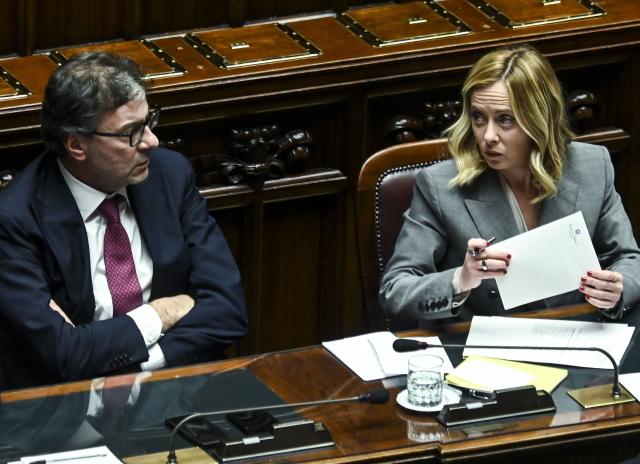 Manovra 2025, slitta approdo in aula: Ires premiale, bonus elettrodomestici, decontribuzione sud, tutte le novit&agrave;
