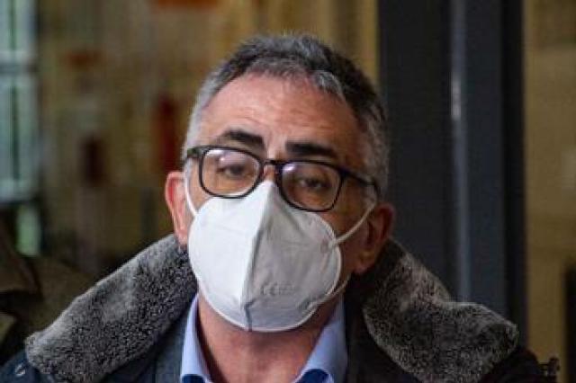 Fabrizio Pregliasco colpito da malore improvviso, poi la caduta, ricoverato al San Raffaele di Milano