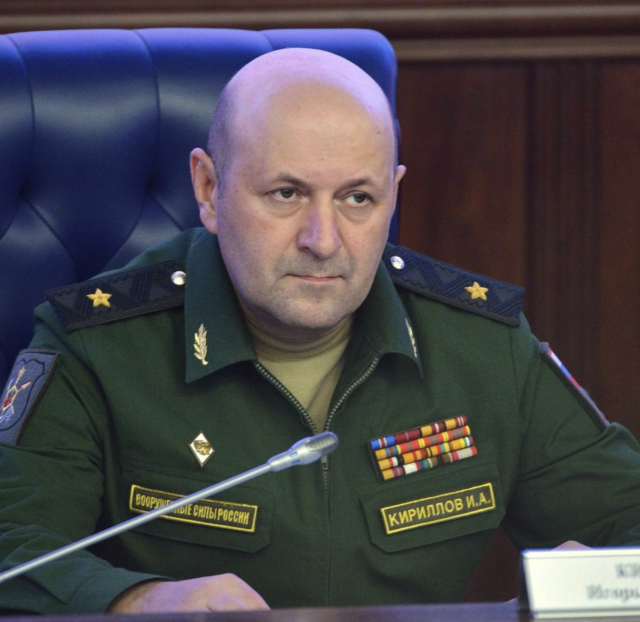 Attentato a Kirillov a Mosca, arrestato uzbeko di 29 anni, &ldquo;reclutato da Kiev con la promessa di 100mila $ e un posto dove vivere in Ue&rdquo;