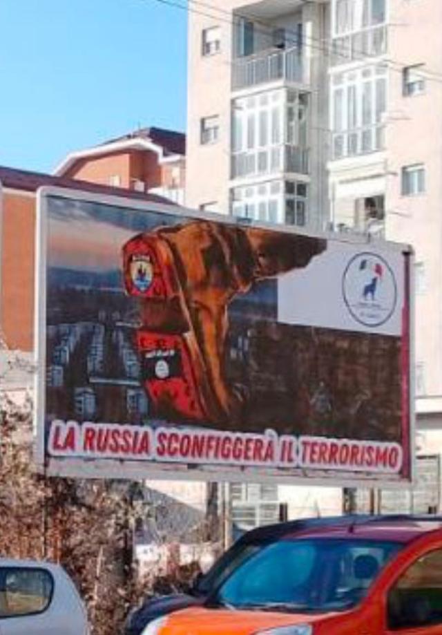 "Proteggiamo i nostri figli insieme alla Russia", Avondet: "La NATO sostiene il terrorismo anche in Siria e Ucraina, Israele a Gaza commette genocidio" 