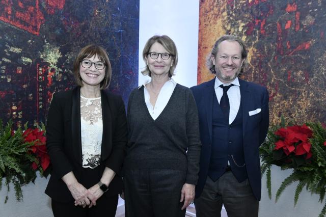 Boehringer Ingelheim Italia, nuovi uffici a Roma, pi&ugrave; vicini alle istituzioni per contribuire allo sviluppo del sistema sanitario italiano