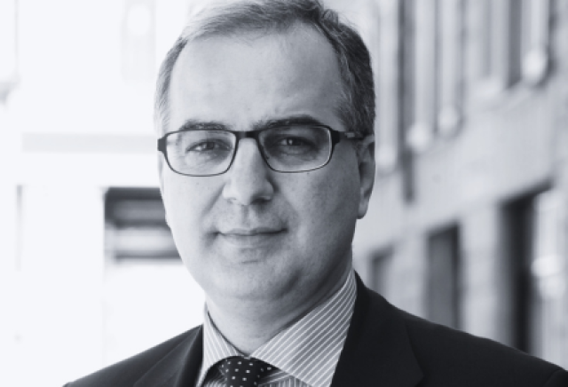 Ferrovie di Stato, Mario Antonio Scino nominato Chief Legal Officer, lascia il ruolo di Capo di Gabinetto al MASE