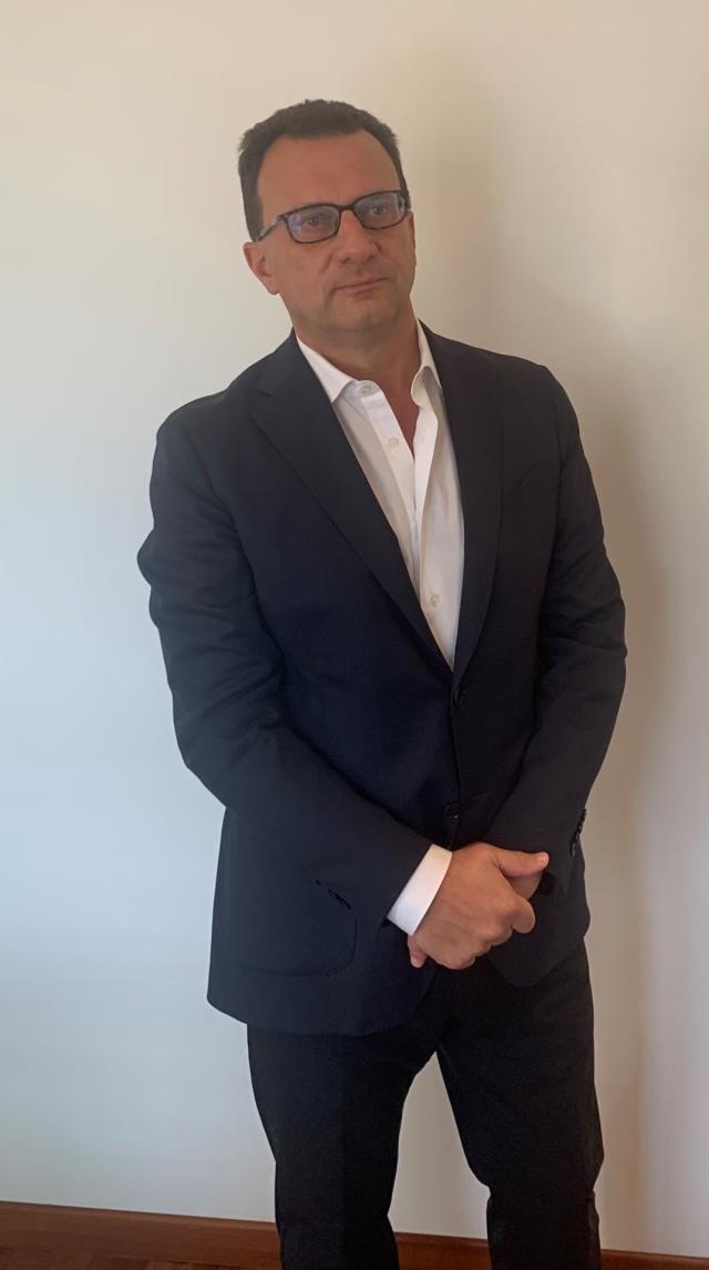 Fondazione per l'infanzia Ronald McDonald, Giuseppe Pisani nominato nuovo Presidente; obiettivi consolidare e rafforzare la crescita