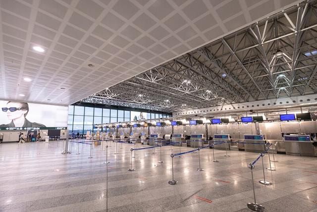 Malpensa, arrestato iraniano 38enne che forniva componenti per droni militari ai pasdaran, sar&agrave; estradato negli Usa