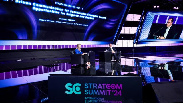 L&rsquo;intelligenza artificiale pu&ograve; aiutare l&rsquo;innovazione aziendale 