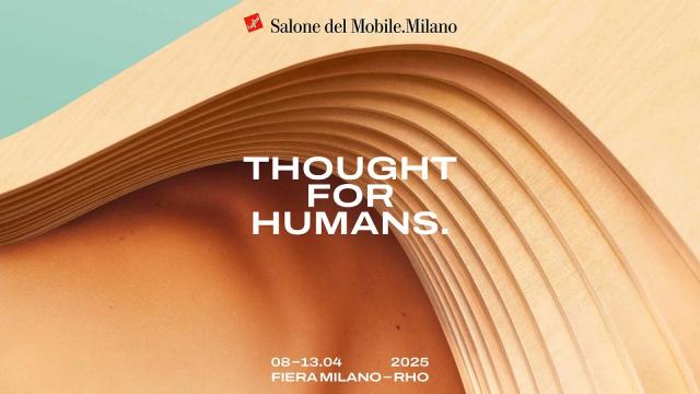 Salone del Mobile, le prime anticipazioni di un'edizione che esplorer&agrave; connessioni profonde tra umanit&agrave; e progettualit&agrave;, luce e materia
