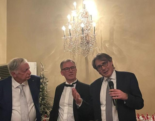 Ceccuti, Gacci, Aiazzi 