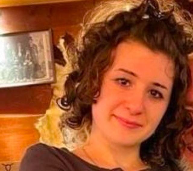 Oslo, studentessa italiana Martina Voce accoltellata 30 volte dall&rsquo;ex fidanzato indiano mentre era al lavoro, &egrave; grave