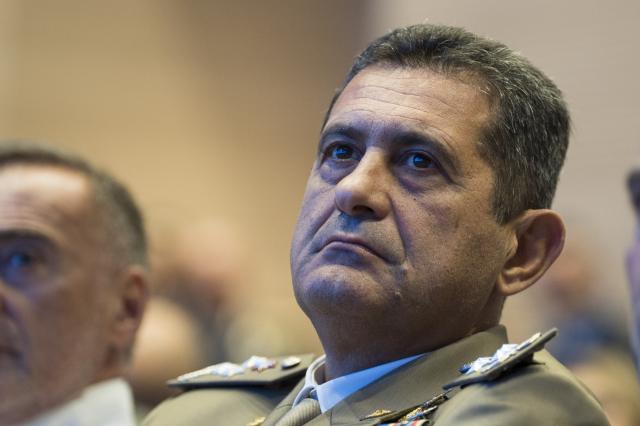 Generale Figliuolo, nuovo incarico all&rsquo;Aise, nominato da Meloni vicedirettore dei servizi segreti per l&rsquo;estero