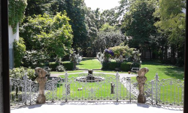 Bernard Arnault acquista Casa degli Atellani a Milano per &euro;60mln, al suo interno la vigna da 8.300 appartenuta a Leonardo da Vinci