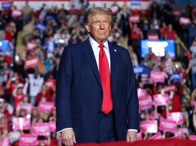 Trump, il discorso programmatico: "Ci riprenderemo il canale di Panama, ci saranno solo due generi, uomini e donne"