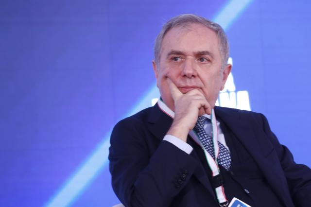 Giuseppe Santalucia lascia la guida dell&rsquo;Associazione nazionale magistrati: &ldquo;L&rsquo;obiettivo di chi ci attacca &egrave; controllare le Procure&rdquo;