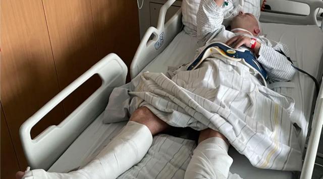 Magdeburgo, italo-tedesco Marco Forciniti tra i feriti, un anno fa l'alert dei sauditi inascoltato dagli 007 tedeschi