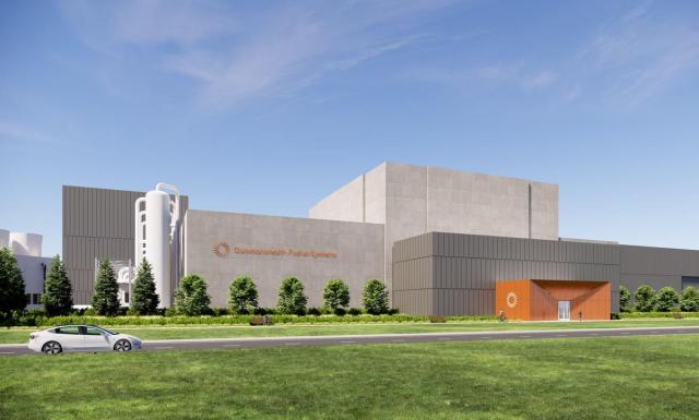 Eni avvia costruzione di una centrale a fusione in Virginia, Joint venture con il MIT per nucleare pulito a confinamento magnetico in Usa