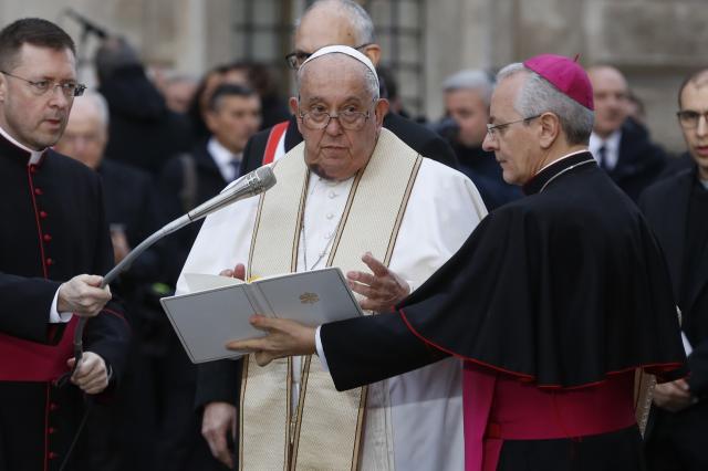 Giubileo Roma 2025, dove e quando si apriranno le porte per l'Anno Santo, ecco le tre basiliche papali oltre a San Pietro
