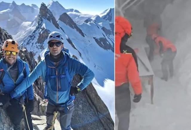 Alpinisti dispersi sul Gran Sasso, soccorritori bloccati a Campo Imperatore scesi a valle: "Situazione complessa ma non molliamo"