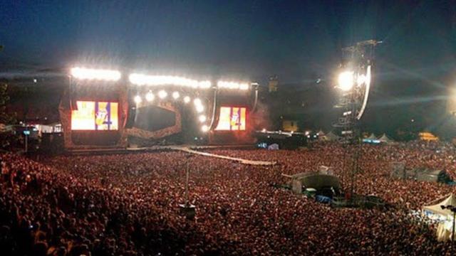 Roma, il Veglione di Capodanno si far&agrave; al Circo Massimo ma con cantanti diversi da quelli previsti in origine