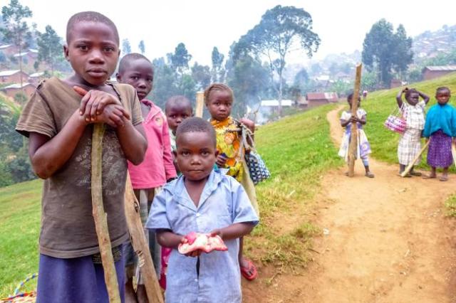 "Malattia misteriosa" in Congo, finito nel nulla l'allarmismo infondato su una "malaria aggravata da malnutrizione"