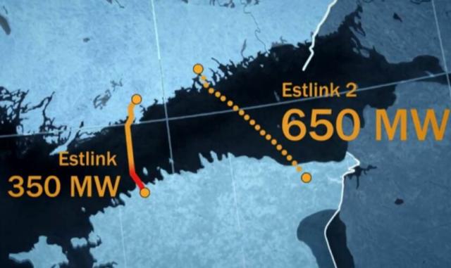 Finlandia, tranciati nel Baltico cavi sottomarini di telecomunicazione &ldquo;Estlink 2&rdquo; con Estonia a 90mt profondit&agrave;, ipotesi su &ldquo;flotta ombra&rdquo; russa