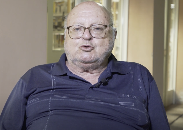 Gianpaolo Ormezzano - Youtube Autori in prestito