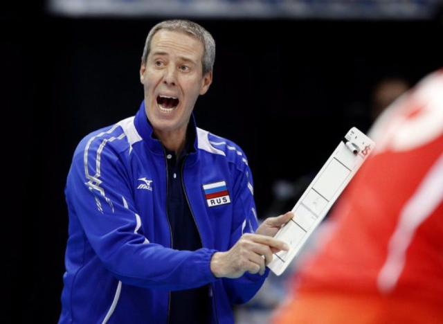 Addio a Daniele Bagnoli, morto l'allenatore di pallavolo della leggendaria Sisley Treviso, 8 scudetti e 5 Champions nel suo palmar&egrave;s