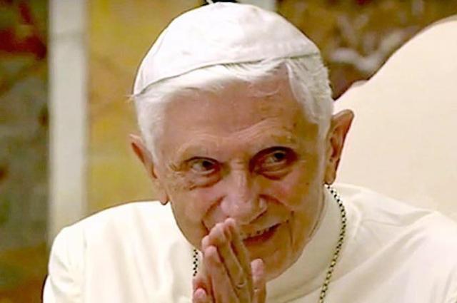 Una denuncia di impedimento, scisma e usurpazione: ecco cosa fu davvero la Declaratio di Benedetto XVI