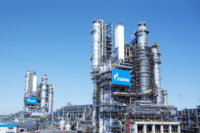 Stop gas russo in Europa attraverso l'Ucraina, Gazprom: "Kiev non ha esteso gli accordi", prezzo tocca i 50&euro; a mwh, ai massimi da un anno