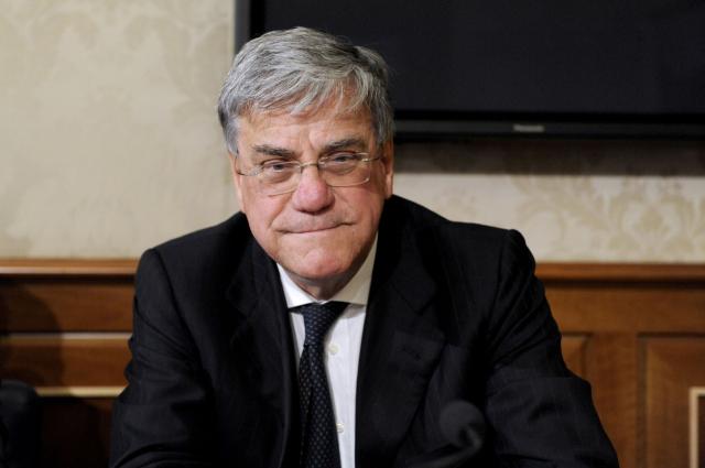 Addio a Paolo Vitelli, morto per un incidente domestico il fondatore di Azimut, caduto e battuto la testa "dopo malore improvviso"